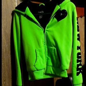 Rue 21 jacket